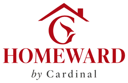 HOMEWARD by Cardinal